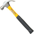 Herramientas de mano Hammer Claw F / G Handle Striking Tools 16oz OEM